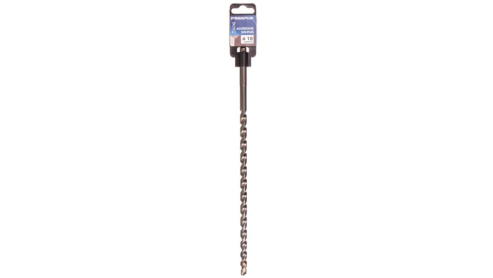 Wiertło do betonu Aggressor SDS Plus Rawlplug RT-SDSA-10/310
