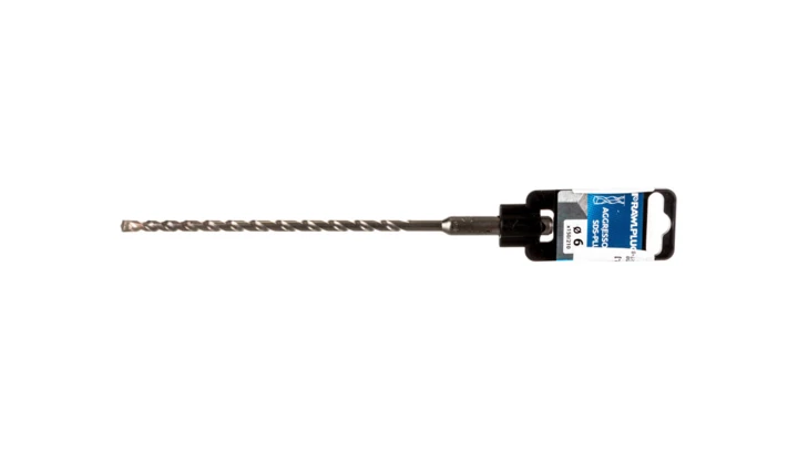 Wiertło do betonu Aggressor SDS Plus Rawlplug RT-SDSA-6/210