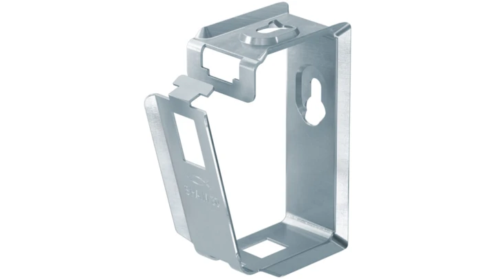 Metalowa obejma kablowa SHA M 30 544934 /25szt./