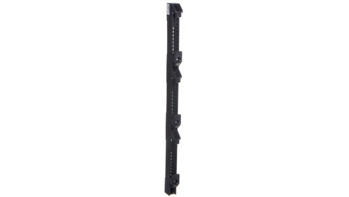 Wspornik szyn 3-biegunowy rozstaw 185mm 0000188101T