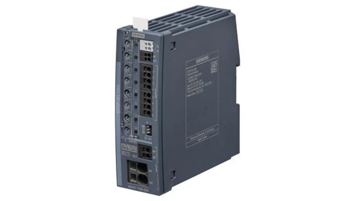 Moduł selektywny SITOP SEL1200 5 A 24 V DC/8x 5 A 6EP4437-7FB00-3DX0