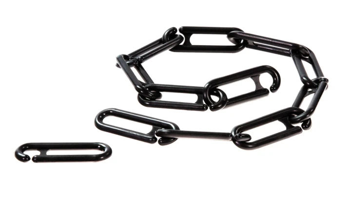 Łańcuch do zawieszki spustowej w systemach antyoblodzeniowych LS-01 (opak. 10m) MTC10000069