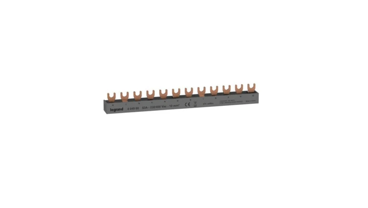 Szyna łączeniowa grzebieniowa - BI2-3PN-12 404960
