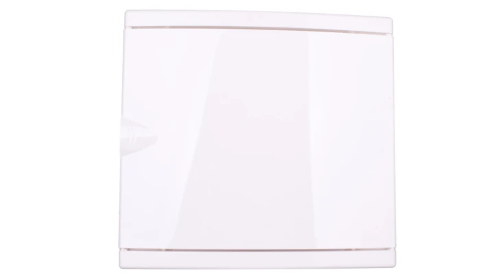 Rozdzielnica modułowa 1x6 podtynkowa IP40 RWN 001410