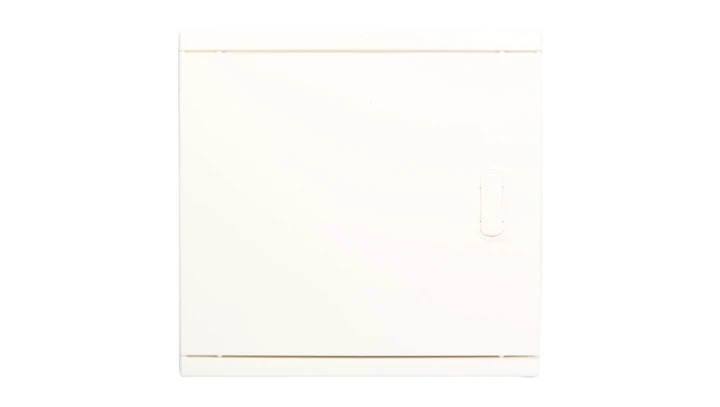 Rozdzielnica modułowa 1x12 podtynkowa IP40 RWN (drzwi pełne) 602411