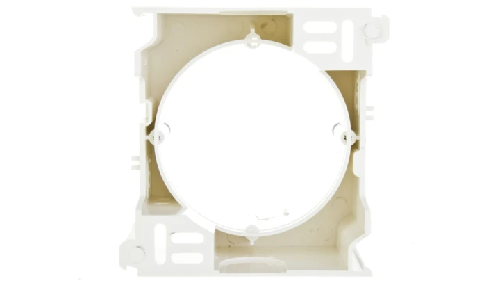 Sedna Podstawa naścienna rozszerzająca kremowa SDN6100223