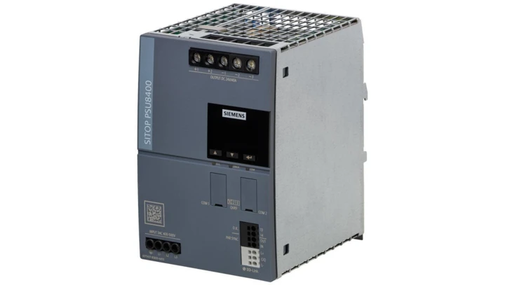 Zasilacz PSU8400 3-fazowy DC 24V/40A IOL SITOP 6EP3437-8SB00-4AY0
