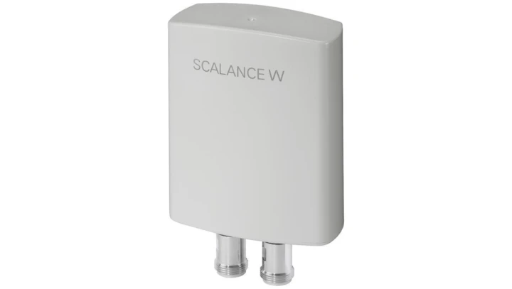Antena ANT793-6DG sektor dual-slant 5 GHz 9 dBi N-żeński IP66/67 SCALANCE W 6GK5793-6DG00-0AA0