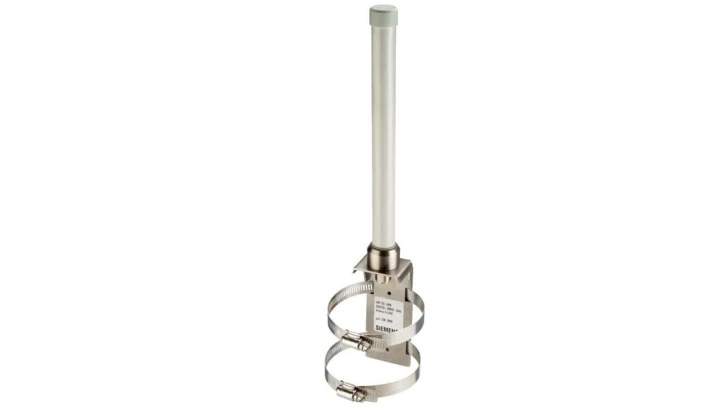 Antena ANT792-6MN dookólna 2.4 GHz 6 dBi N-żeński IP67 SCALANCE W 6GK5792-6MN00-0AA6