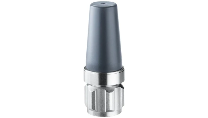 Antena ANT795-4MX dookólna 2.4/5 GHz 2/2.5 dBi N-męski IP68/69K SCALANCE W 6GK5795-4MX00-0AA0
