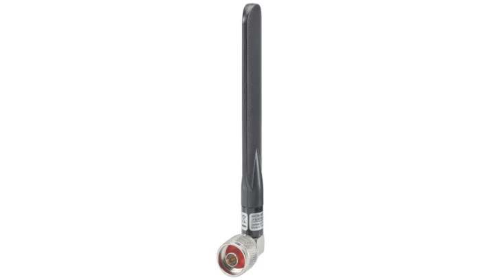 Antena ANT795-4MD dookólna 2.4/5 GHz 3/5 dBi N-żeński IP65 SCALANCE W 6GK5795-4MD00-0AA3