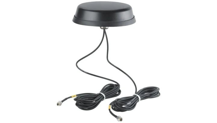Antena ANT897-1NY telefonii komórkowej publiczne i prywatne SCALANCE M 6GK5897-1NY00-0AA0