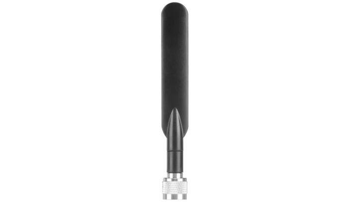 Antena ANT795-4MC dookólna 2.4/5 GHz 3/5 dBi N-męski IP65 SCALANCE W 6GK5795-4MC00-0AA3