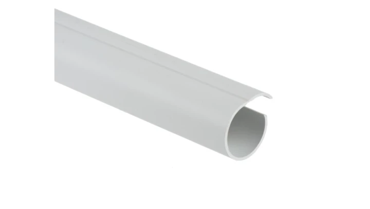 Zestaw obejmujący uchwyty Quick i rurki Quick-Pipe 2954 M32 LGR 2154544