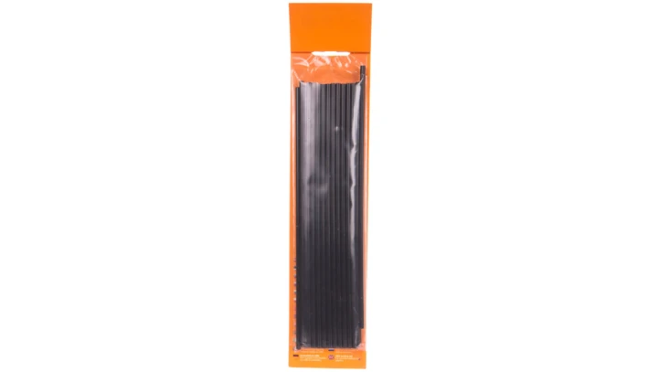 Spoiwo prętowe z twardego polietylenu HDPE/DR 071219