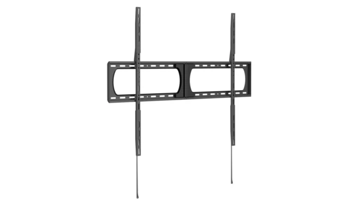 Uchwyt ścienny do TV/LCD 37-140 LED/LCD do 125kg slim 32mm