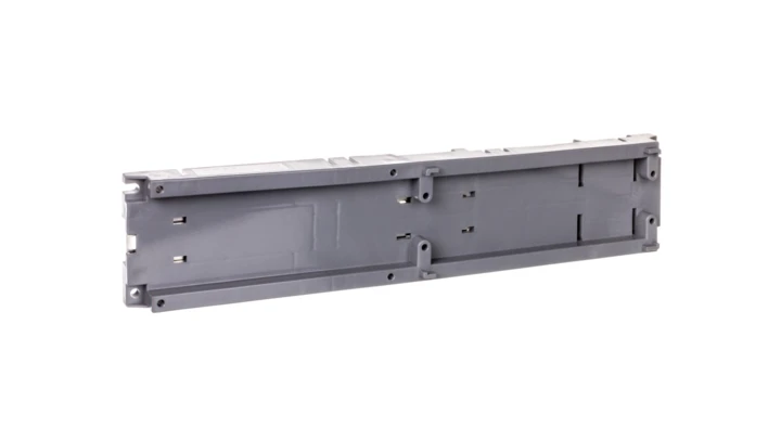 Podstawa montażowa dla MPX3 100H 417462