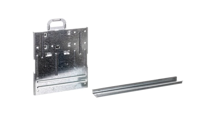 Adapter TH35-DPX3 160 z napędem silnikowym 421068