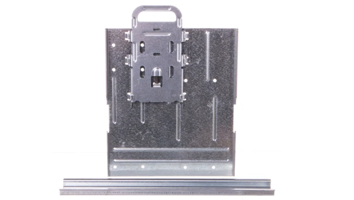 Adapter TH35-DPX3 250 z napędem silnikowym 421069