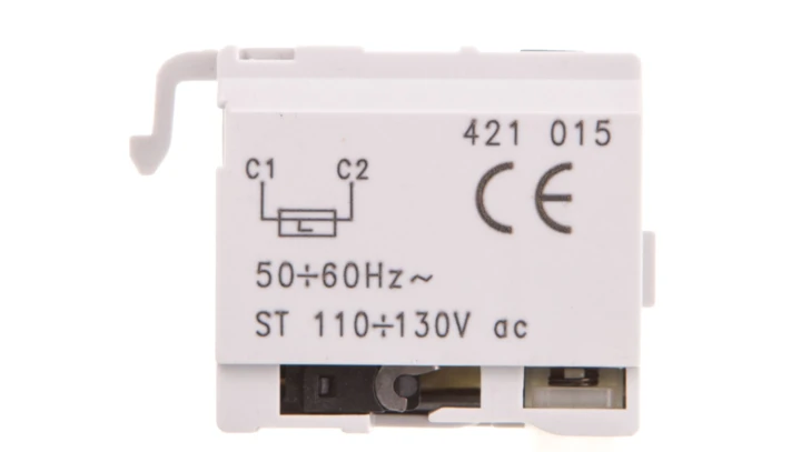 Wyzwalacz wzrostowy 110-130V AC/DC do DPX3421015