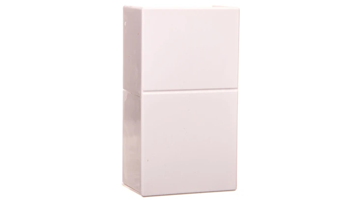 Łącznik kanału kątowy LN 40x25 330987