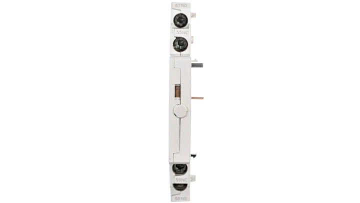 Styk sygnalizacyjny 1Z 1R magnetyczno-termiczny do MPX3 417406