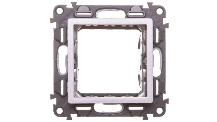 VALENA LIFE Adapter do mechanizmów M45 aluminium 752344