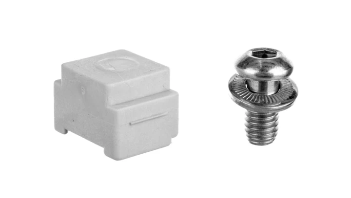 Adapter końcówek kablowych DPX3 421029