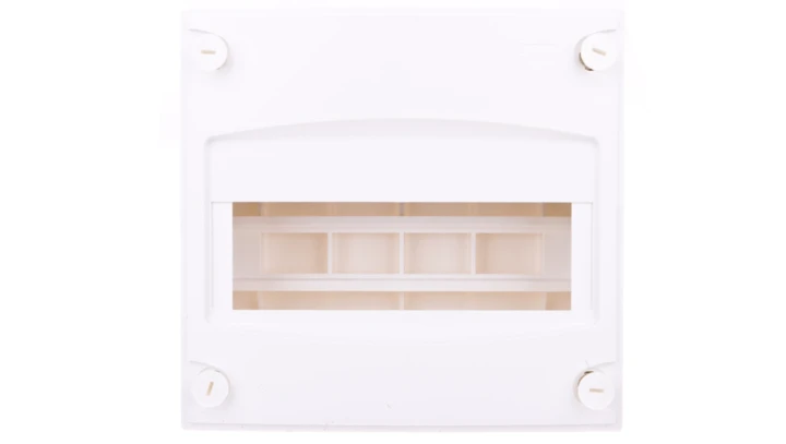 Rozdzielnica modułowa EKINOXE 1x8 natynkowa IP30 (bez drzwi) 001308