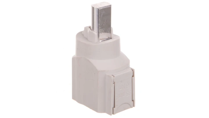 Zacisk do kabli aluminiowych 80-125A 95mm2 DX3 406311