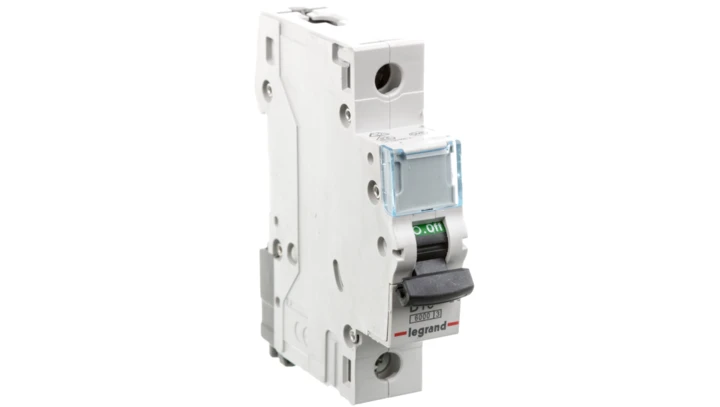 Wyłącznik nadprądowy 1P B 4A 10kA AC S311 TX3 404080