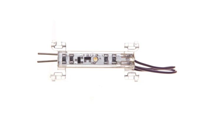NILOE Lampka LED do poświetlenia 1,5mA 12-24V-48V 665092
