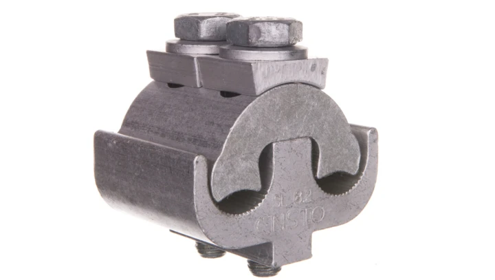 Zacisk odgałęźny SL8.21