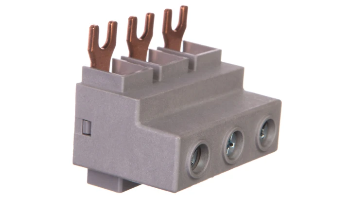 Zaciski zasilające do MPX3 32S/H/MA 417477