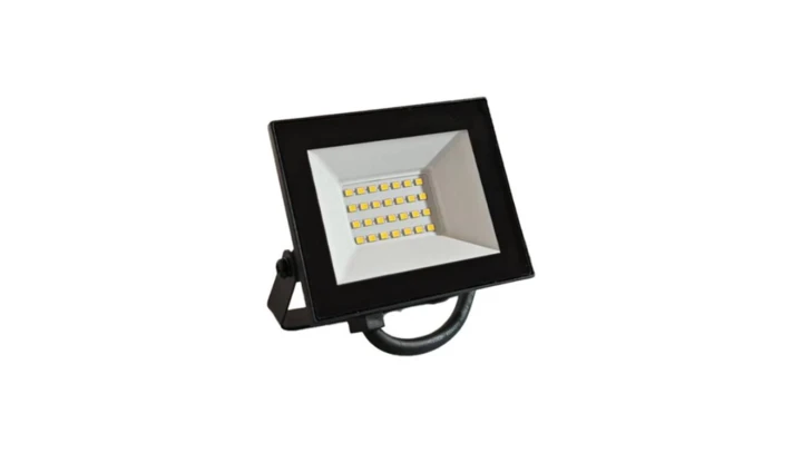 Projektor LED Naświetlacz NL-3 20W 4000K 90lm/W IP65 EC61462