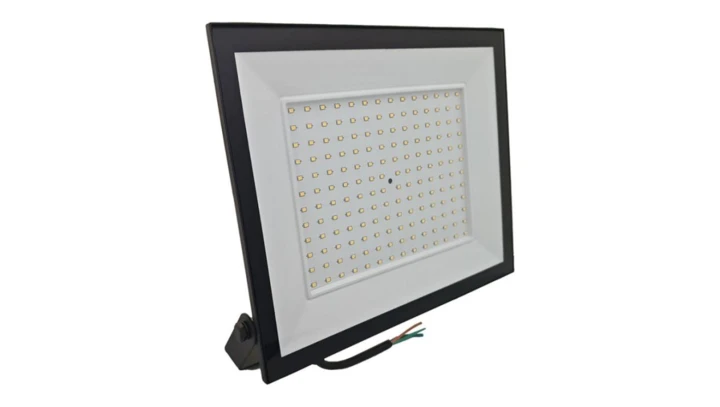 Projektor LED Naświetlacz NL-3 200W 6500K 90lm/W IP65 EC61473