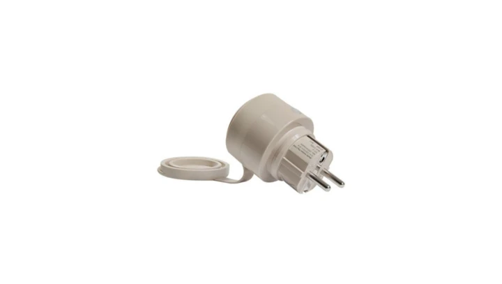 Shelly Outdoor Plug S Gen3 - zewnętrzne gniazdko smart 12A WiFi/Bluetooth/Matter