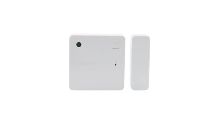 Shelly BLU Door/Window ZB White - czujnik otwarcia drzwi i okien Bluetooth/Zigbee