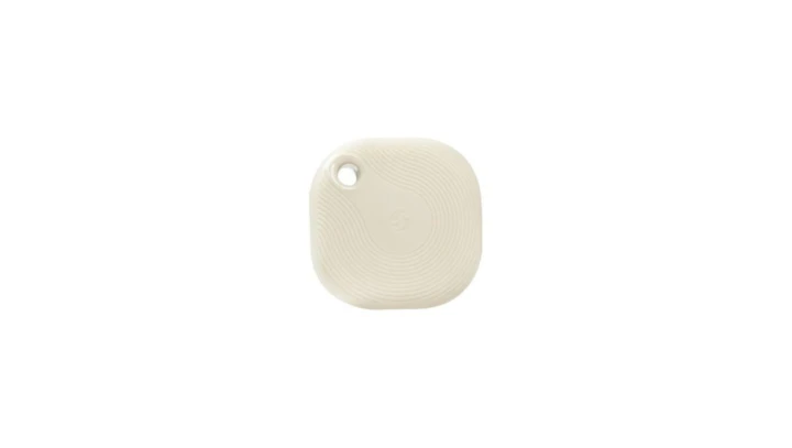 Shelly BLU Button Tough 1 Ivory - bezprzewodowy przycisk scen Bluetooth