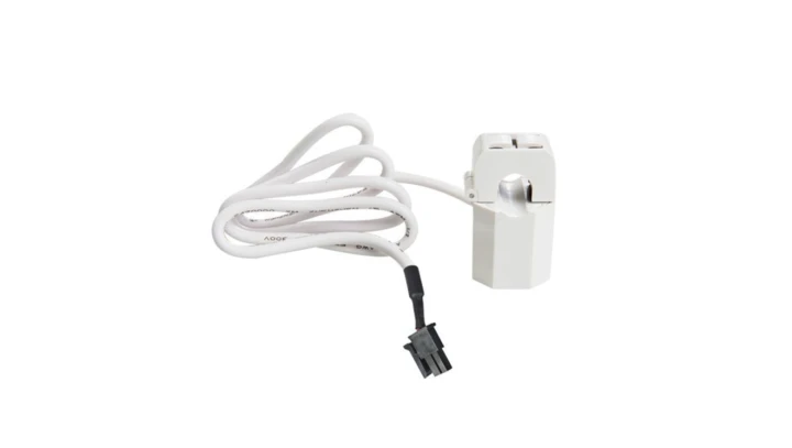 Shelly 50A Current Transf with Connector - licznik zużycia energii