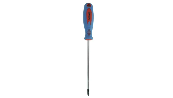 Wkrętak krzyżowy HAND Pro PH2x150 NR-9/WK/HAND/PH2x150