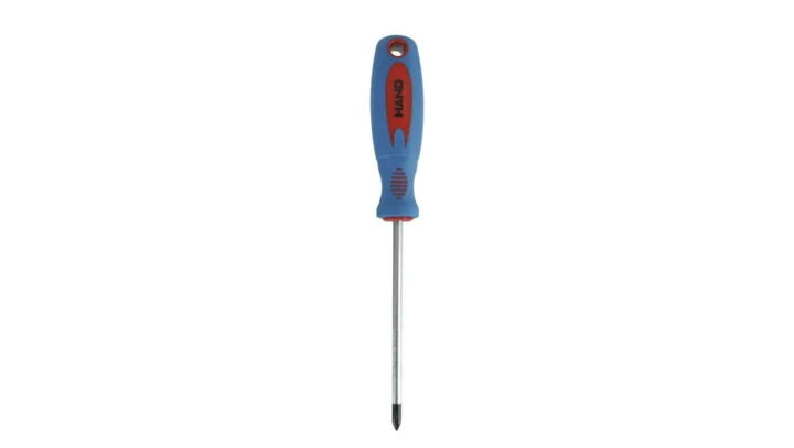 Wkrętak krzyżowy HAND Pro PH1x100 NR-7/WK/HAND/PH1x100