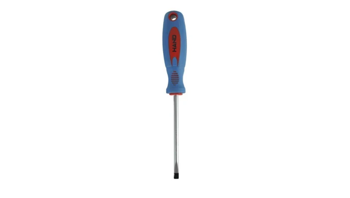 Wkrętak płaski HAND Pro 6,5x100 NR-6/WP/HAND/6,5x100
