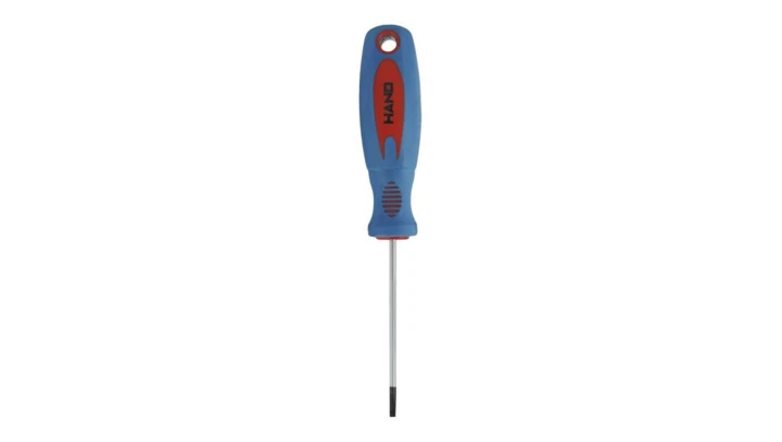 Wkrętak płaski HAND Pro 3,5x75 NR-4/WP/HAND/3,5x75