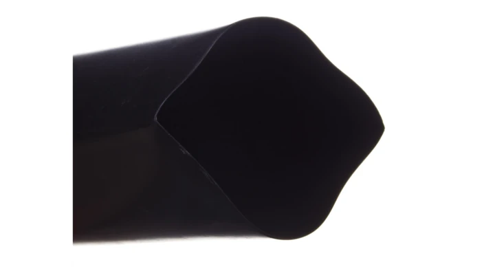 Koszulka termokurczliwa cienkościenna TCREL BOX 19/9,5 BK E05ME-01120000801 /4m/