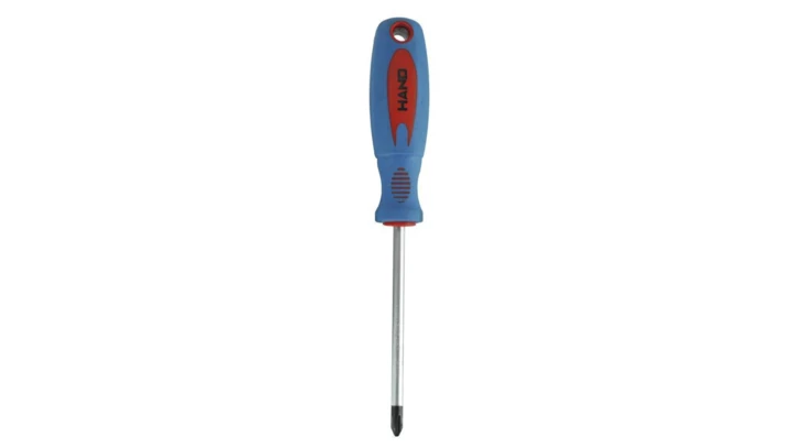 Wkrętak krzyżowy HAND Pro PH2x100 NR-8/WK/HAND/PH2x100