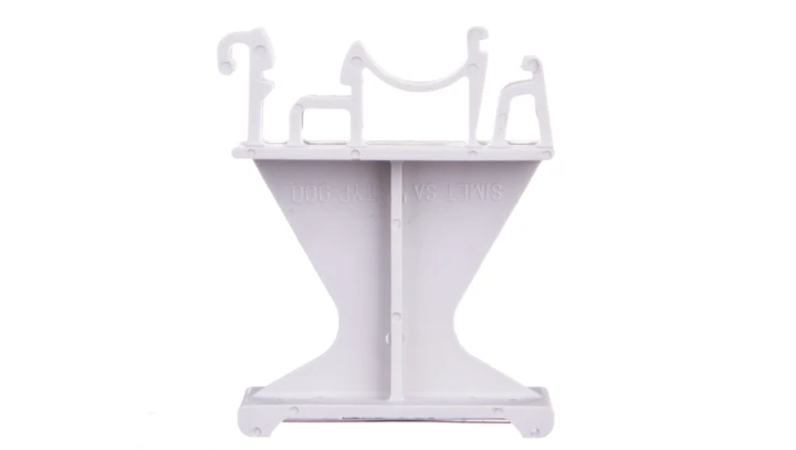 Oznacznik szynowy TS 35 T900 17900302