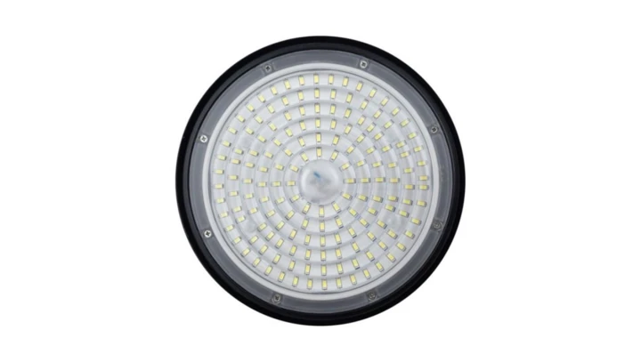 Oprawa HighBay LED PREMIUM 100W 16000lm 6500K IP65 5 lat gwarancji EC61811