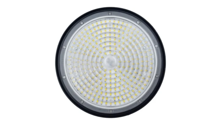 Oprawa HighBay LED PREMIUM 150W 24000lm 4000K IP65 5 lat gwarancji EC61812