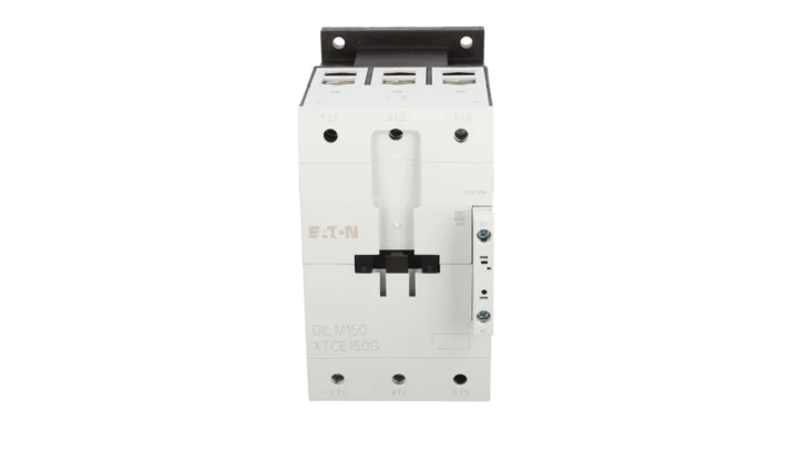Stycznik mocy 150A 3P 24V AC DILM150(RAC24) 239585